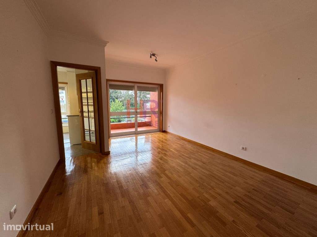Apartamento T2 em Celas, Coimbra. Garagem e arrecadação incluídas. - Grande imagem: 3/20