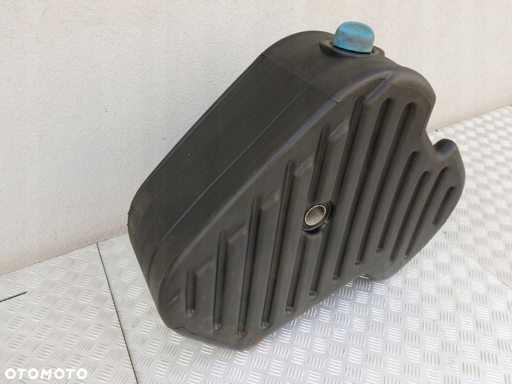 ZBIORNIK AD BLUE, ADBLUE SCANIA R - 3