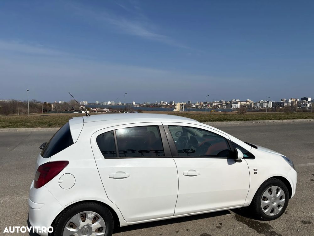 Opel Corsa - 7