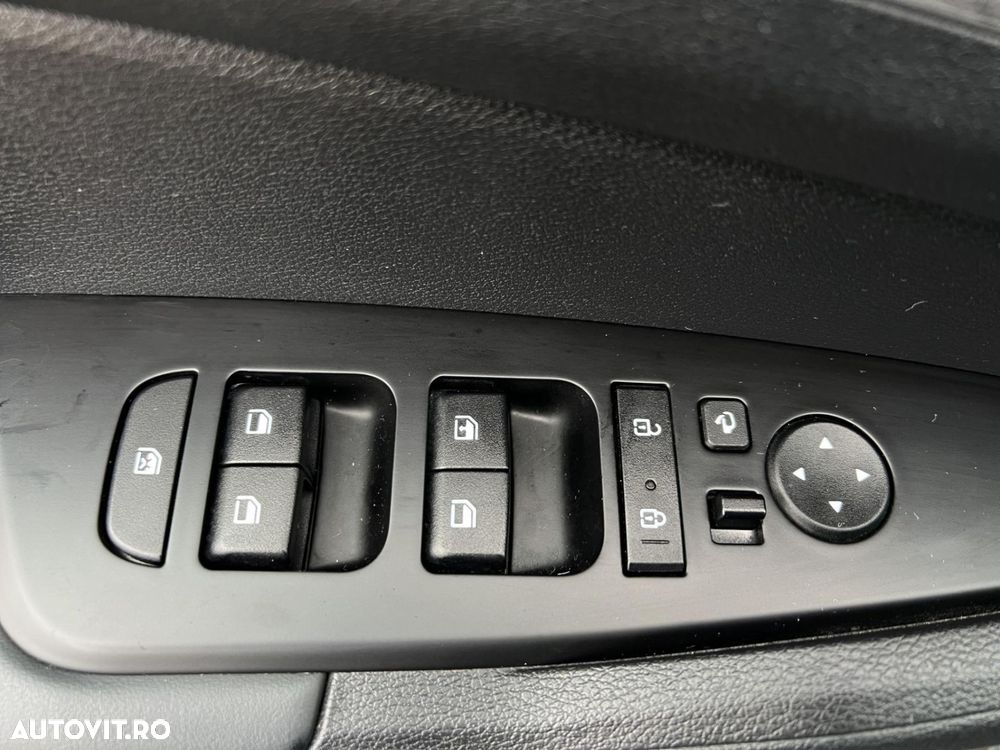 Kia Sportage 1.6 CRDI 2WD Eco-Dynamics+ (48V M-H) DCT Spirit - 30