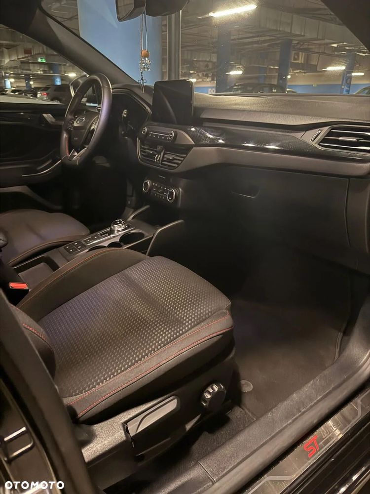 Ford Focus 1.5 EcoBlue ST-Line Business - 12