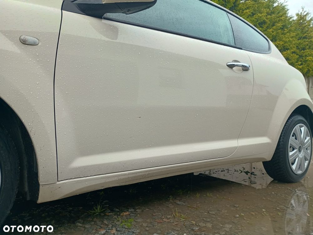 Alfa Romeo Mito 1.4 Impression - 22
