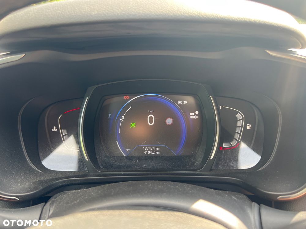 Renault Kadjar 1.2 Energy TCe Life - 15