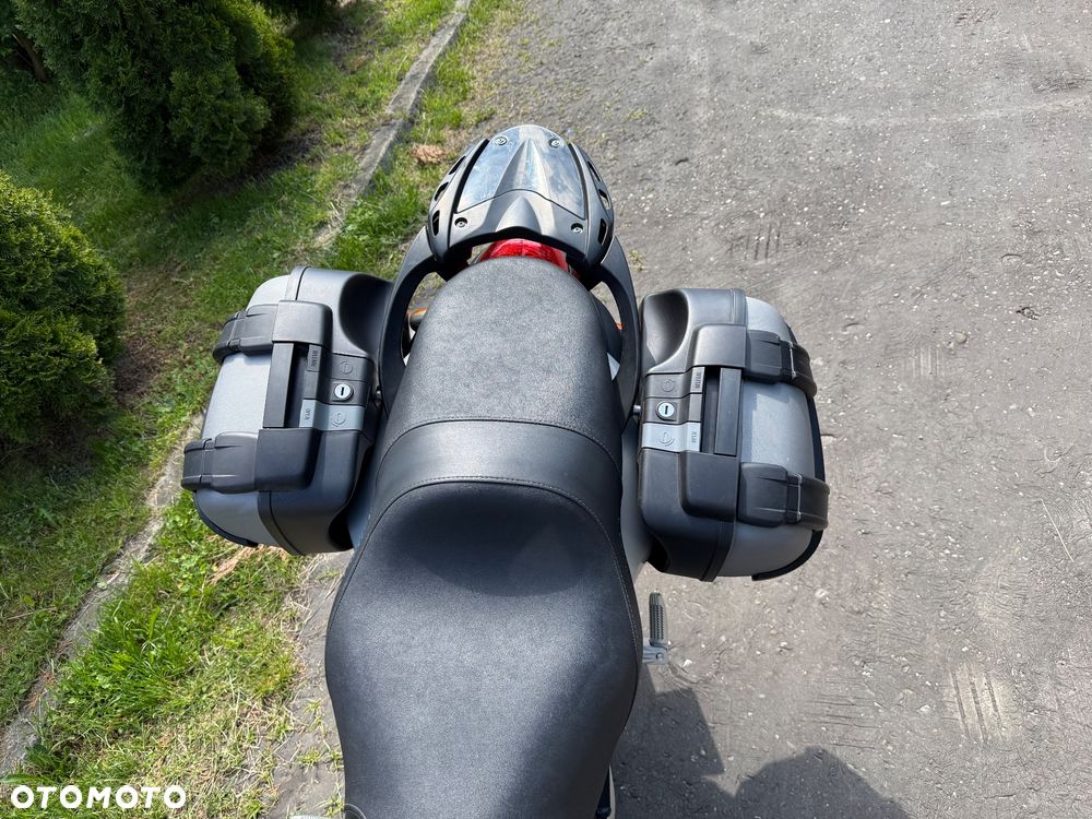 BMW K - 18