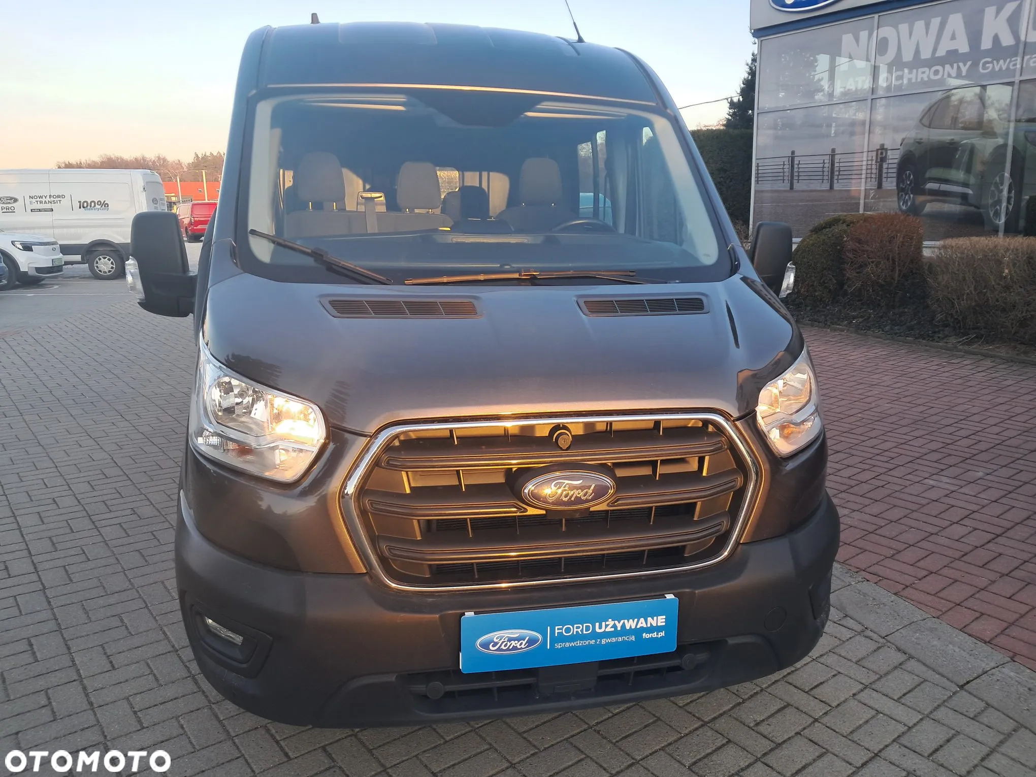 Ford Transit - 4
