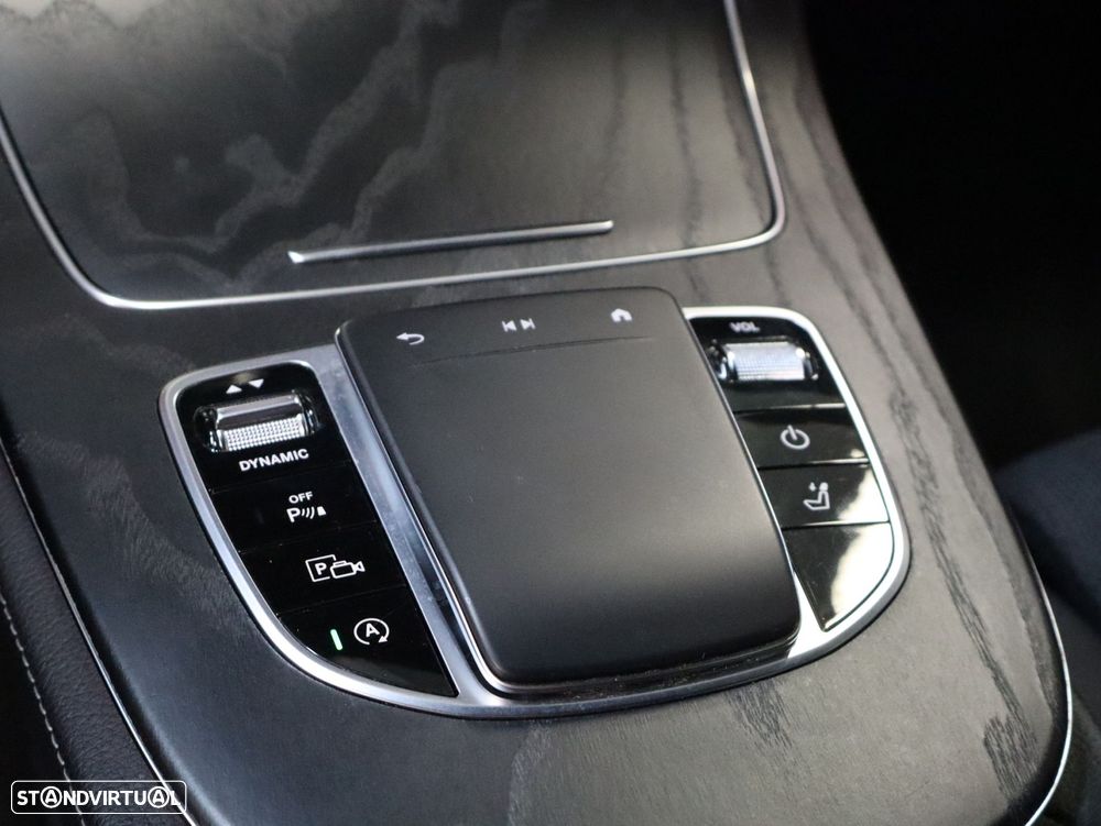 Mercedes-Benz E 220 d Avantgarde 7L - 21