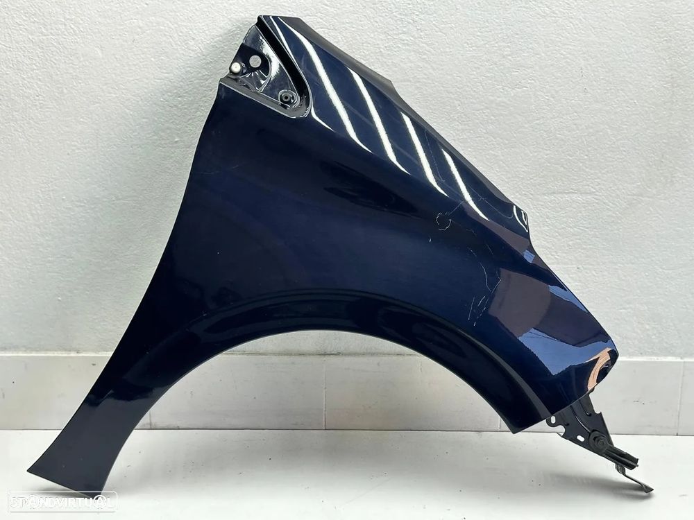 Guarda Lamas Direito - Peugeot 208 I (2016) - 1