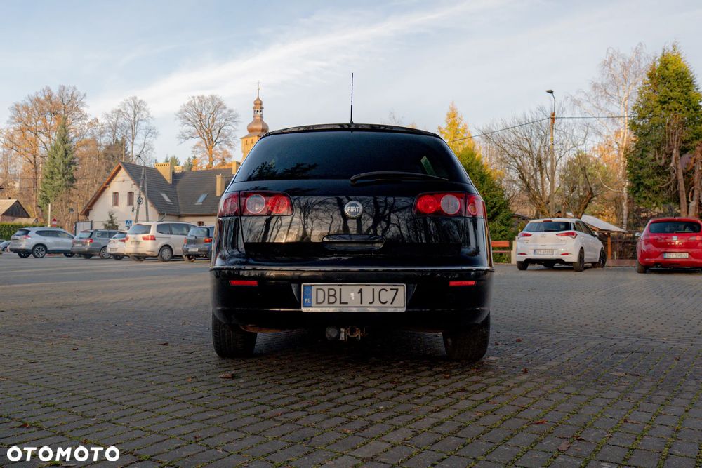 Fiat Croma 1.9 Multijet 16V DPF Dynamic - 5