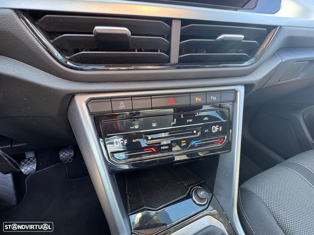 VW T-Roc 1.0 TSI Style - 12