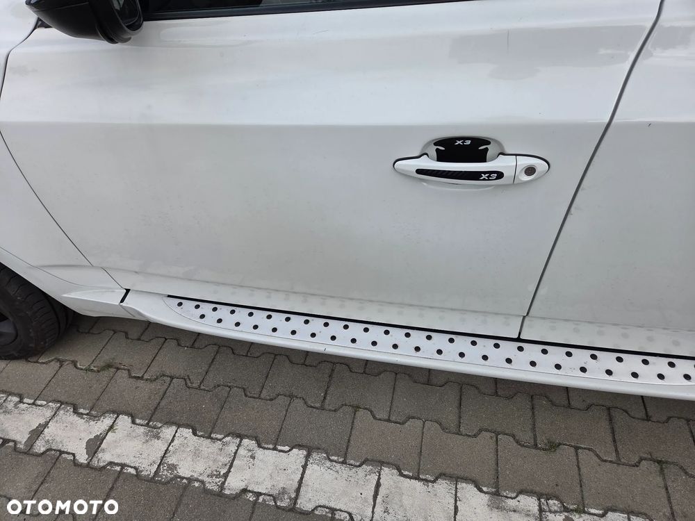 BMW X3 xDrive20d - 7