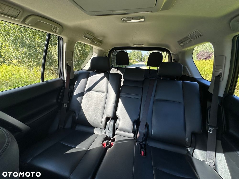 Toyota Land Cruiser LC 4.0 V6 Executive EU6 - 16