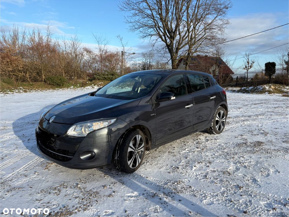 Renault Megane 1.9 dCi Business Line - 10