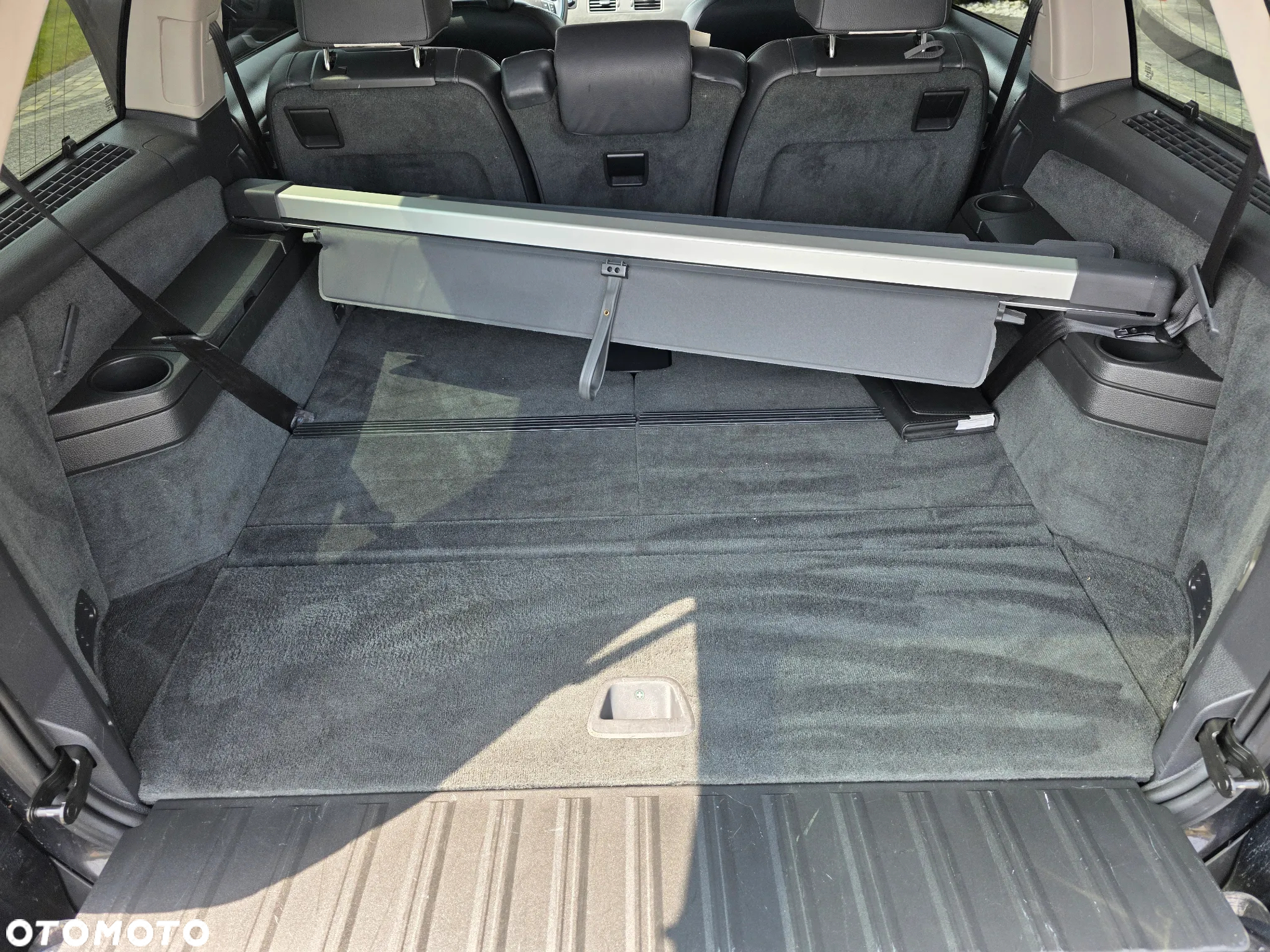 Volvo XC 90 D5 AWD Geartonic Summum - 20