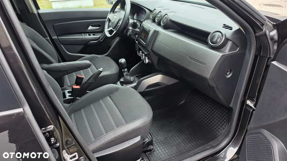 Dacia Duster - 9
