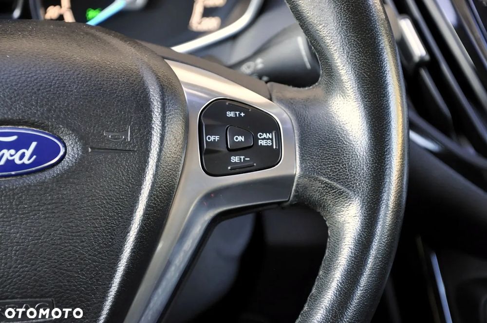 Ford B-MAX 1.0 EcoBoost Titanium - 15