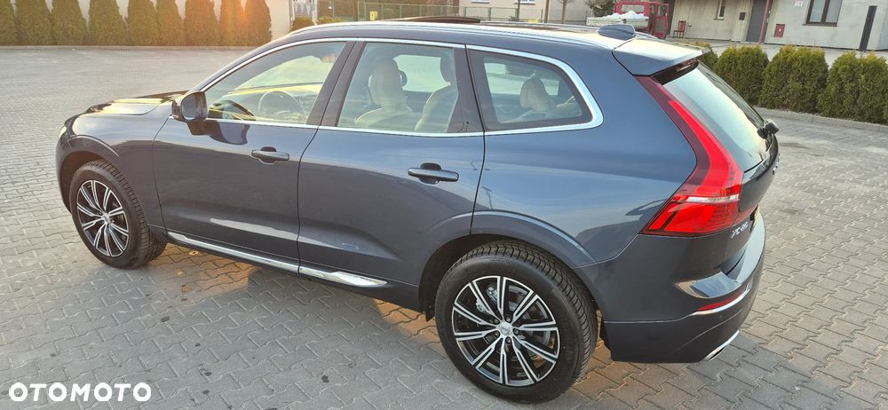 Volvo XC 60 - 10