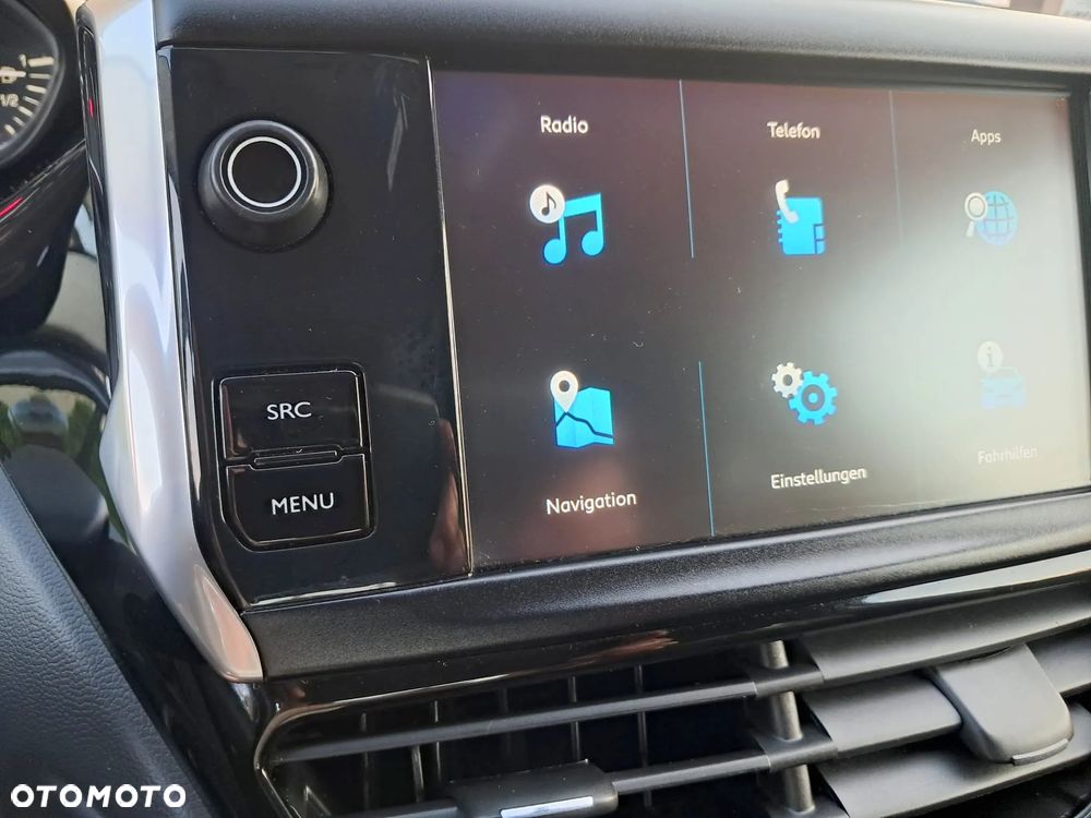 Peugeot 208 PureTech 82 Allure - 13