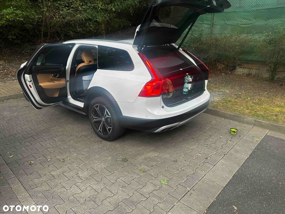 Volvo V90 T6 AWD Inscription - 3