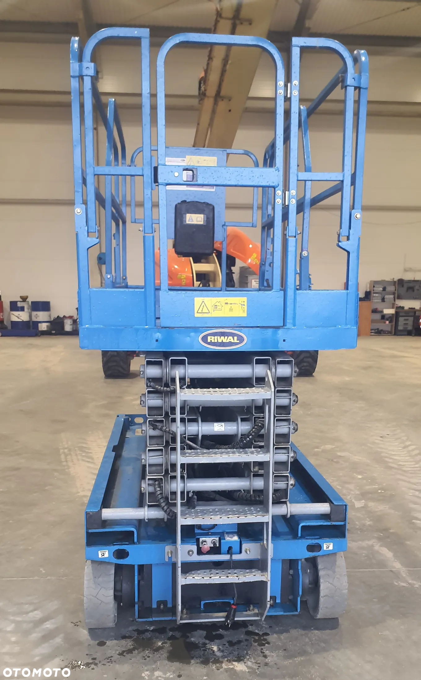 Genie GS4047 - 3