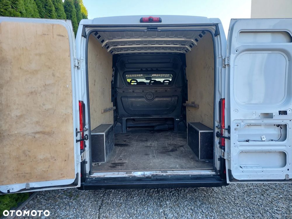 Fiat Ducato - 9