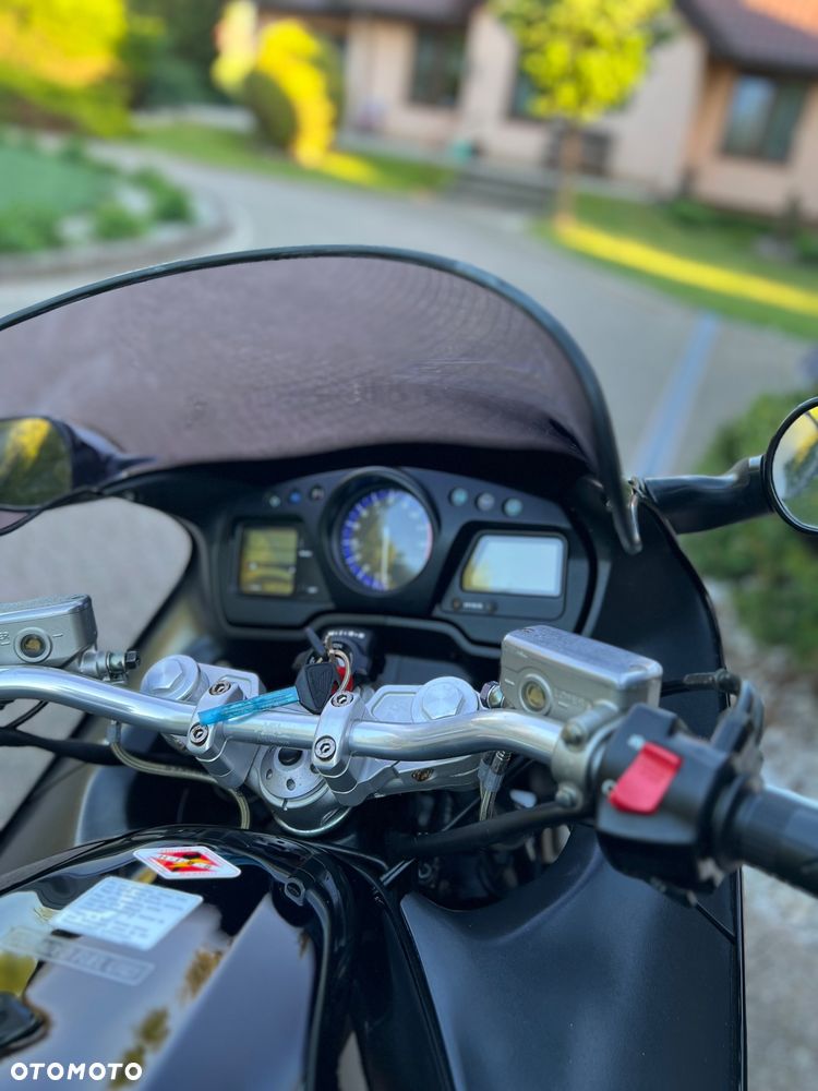 Honda CBR - 26