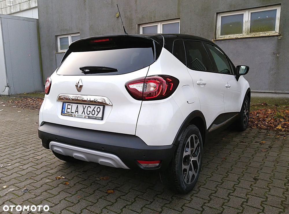 Renault Captur 1.3 TCe Intens - 5