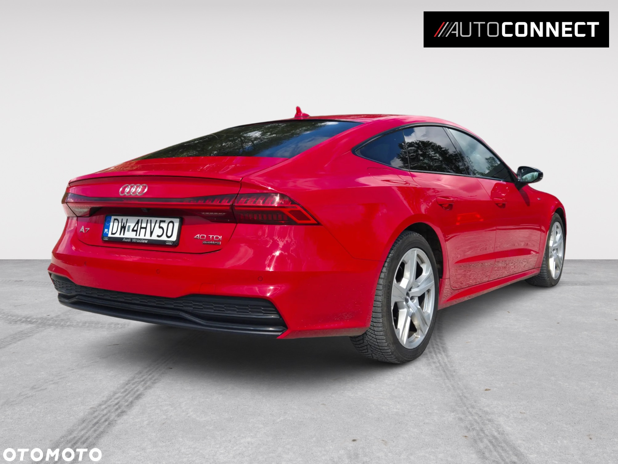Audi A7 Sportback - 5