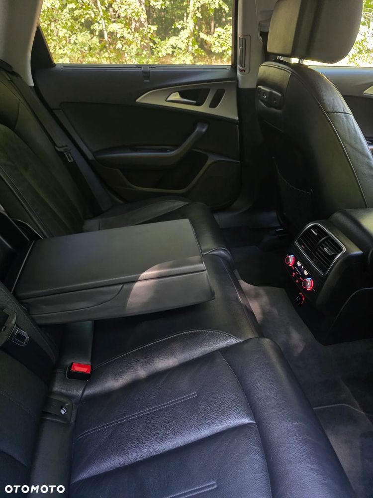 Audi A6 Avant 2.0 TDI Multitronic - 15