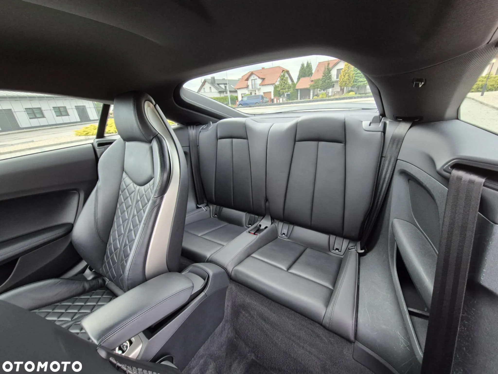 Audi TT Coupé 2.0 TFSI Quattro S tronic - 24
