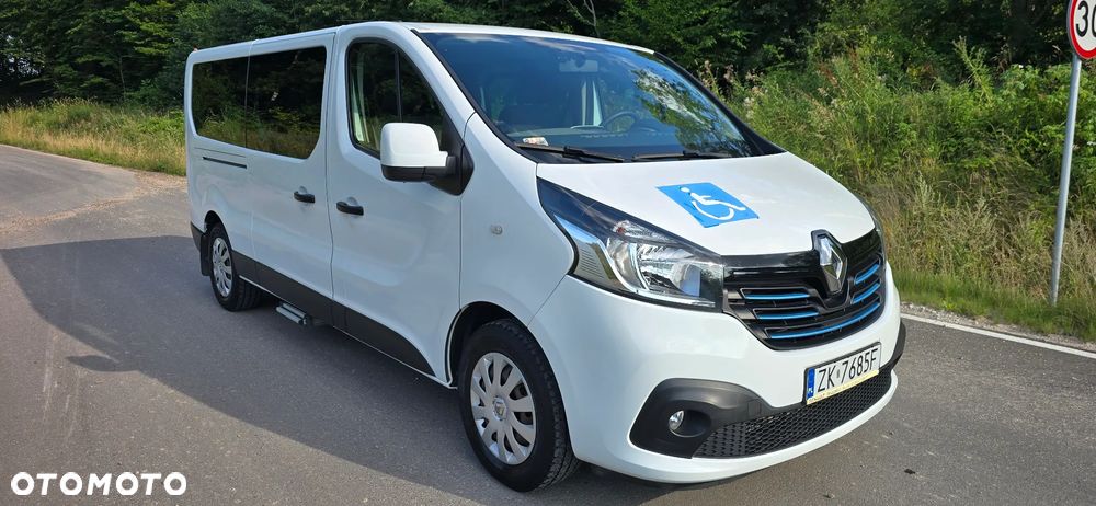 Renault Trafic - 7