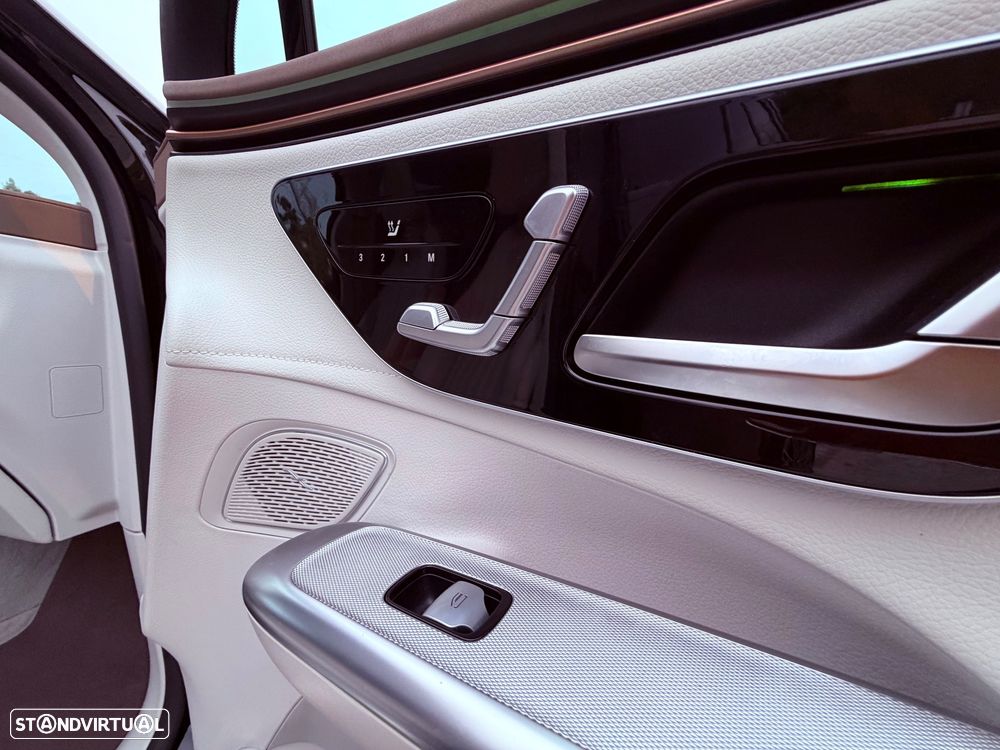 Mercedes-Benz EQE SUV 350+ - 21