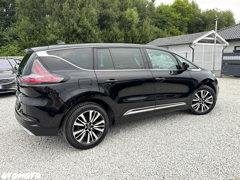 Renault Espace BLUE dCi 200 EDC INITIALE PARIS - 19