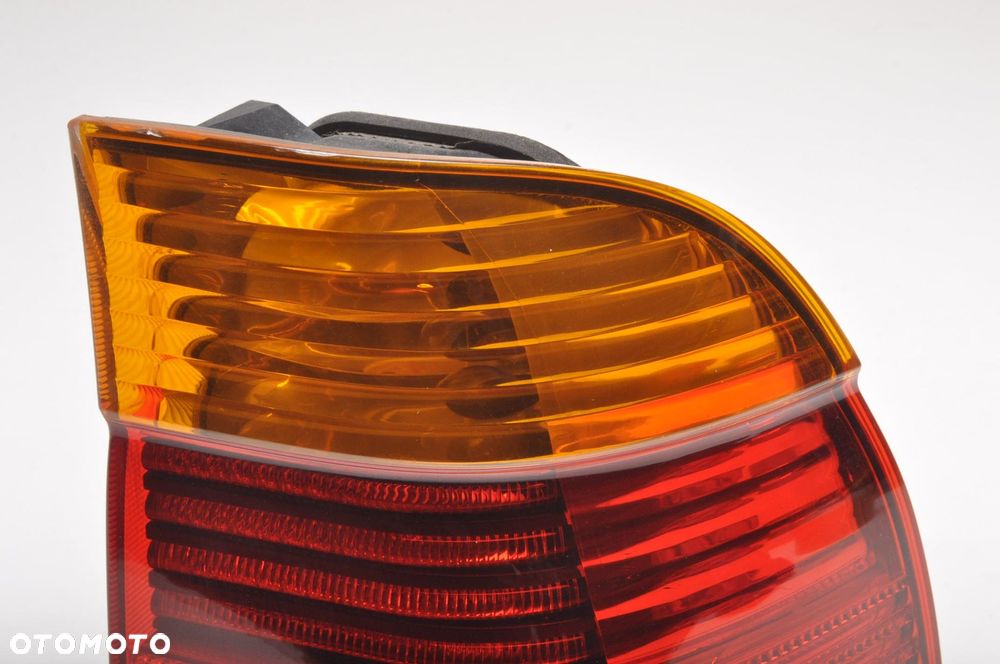 BMW E39 LIFT KOMBI LAMPA PRAWA TYLNA 6900214 - 4