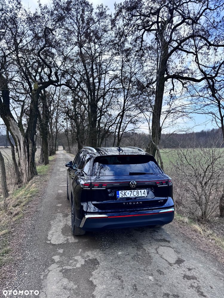 Volkswagen Tiguan 1.5 eTSI Elegance DSG - 3