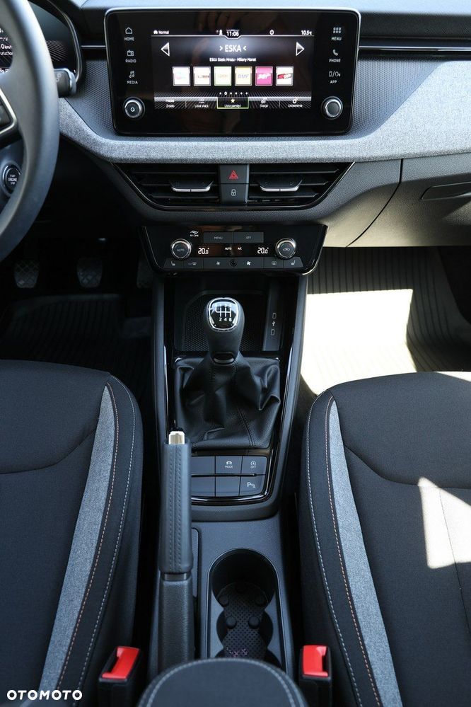 Skoda Kamiq 1.0 TSI Selection - 31