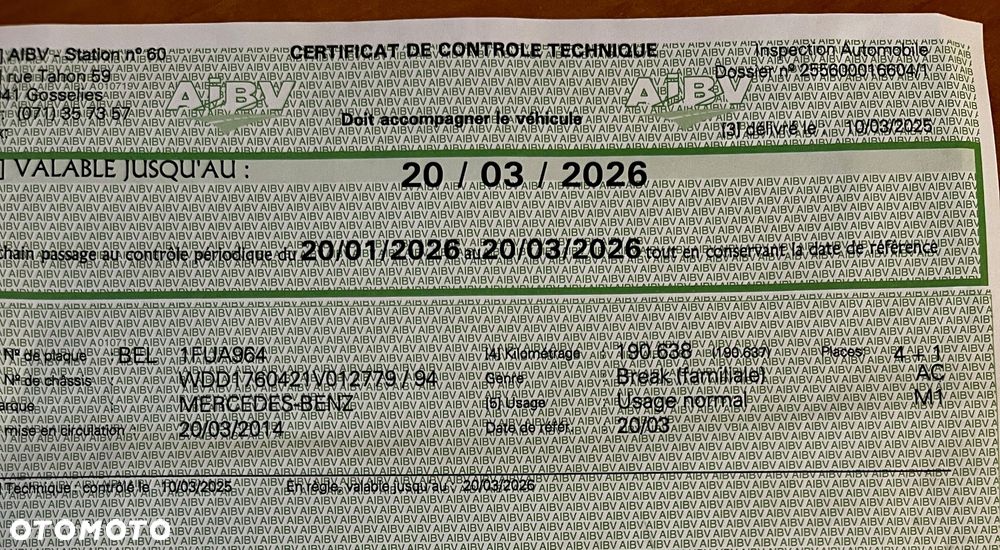 Mercedes-Benz Klasa A 180 (BlueEFFICIENCY) - 27