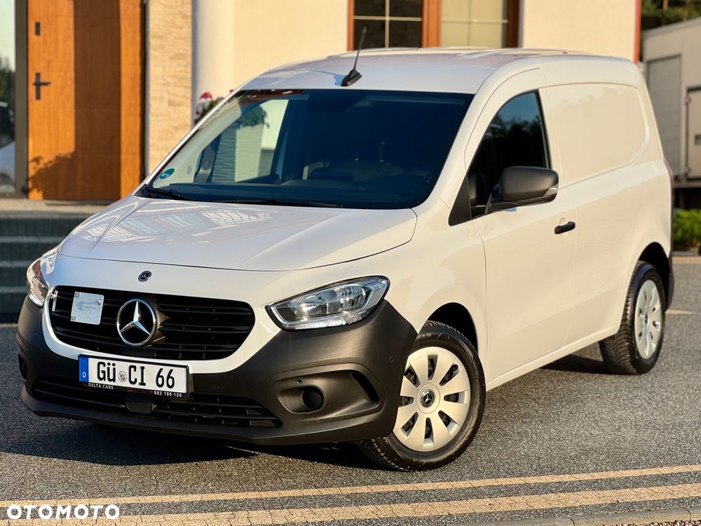 Mercedes-Benz Citan - 3