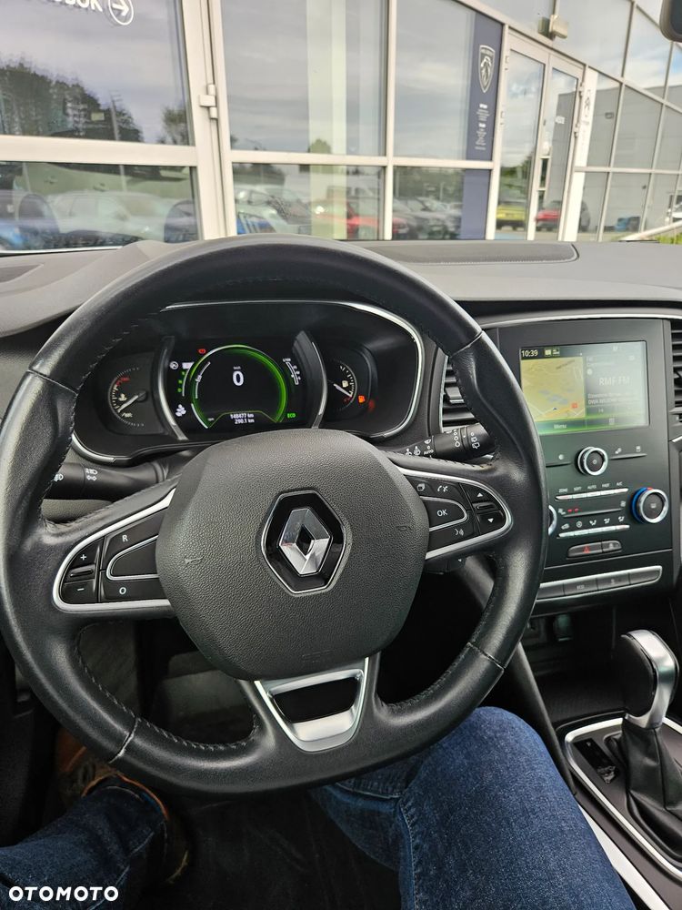 Renault Megane - 16