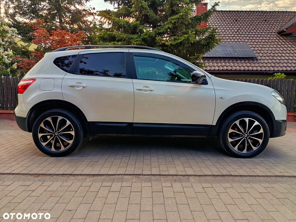 Nissan Qashqai 1.5 dCi Tekna+ - 2