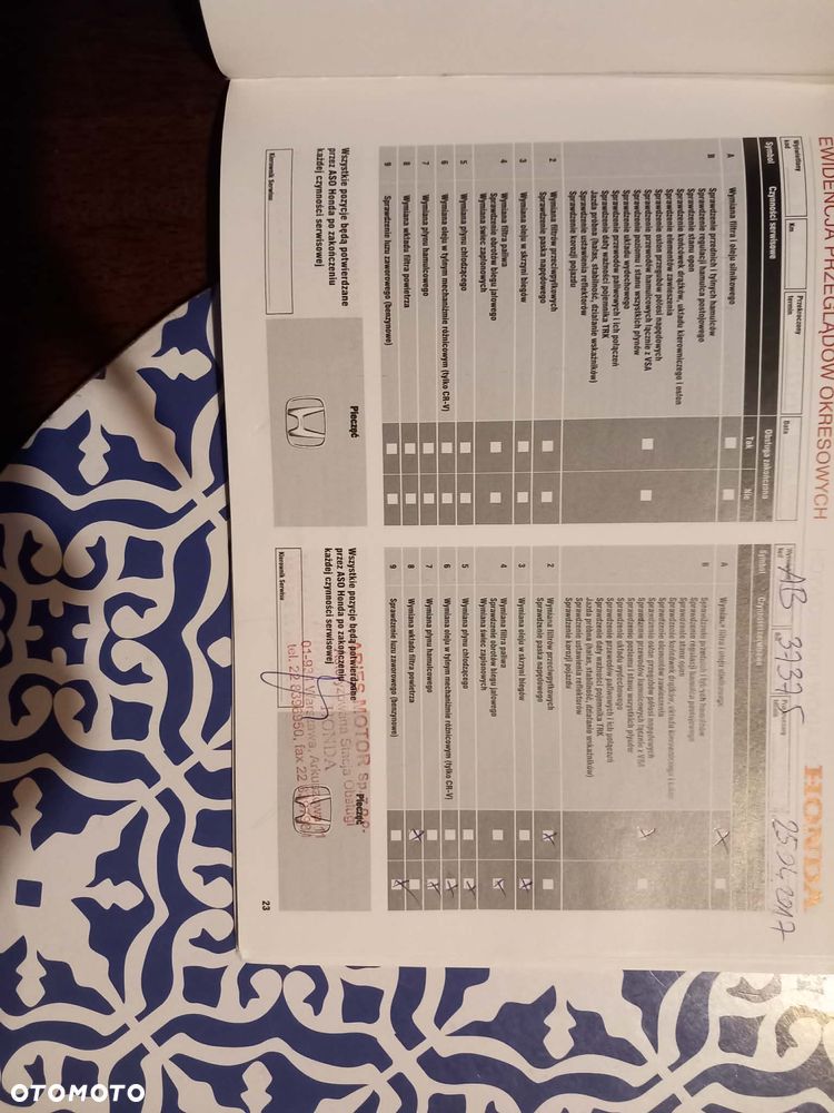 Honda Civic 1.6 i-DTEC Sport - 14