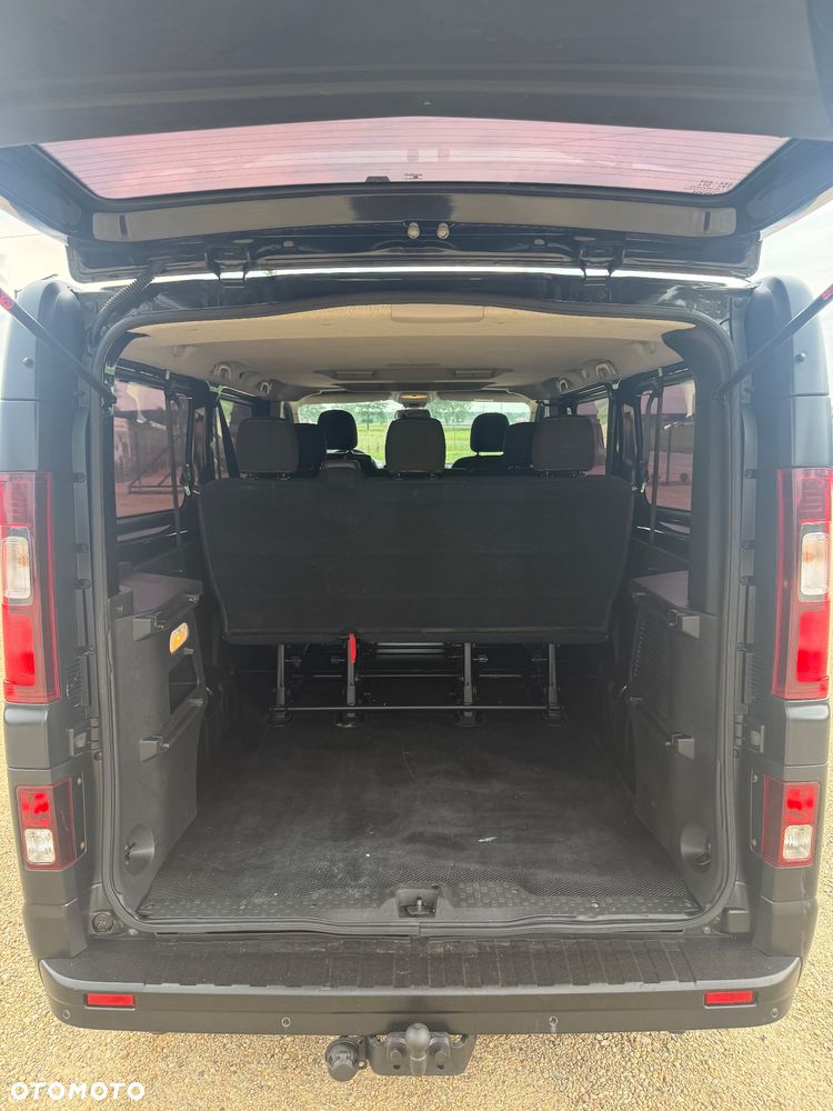 Renault Trafic L2H1 2,9t Pack Clim - 35