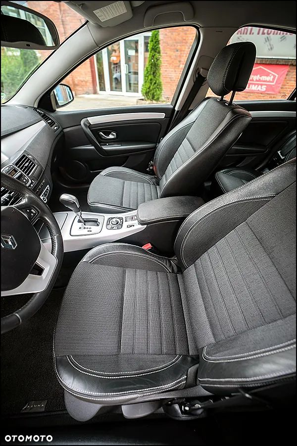 Renault Laguna 2.0T Dynamique - 30