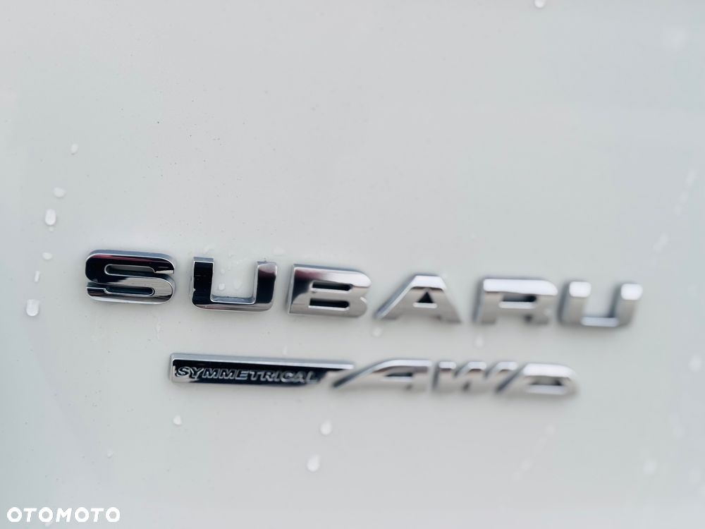 Subaru XV 2.0i Lineartronic Exclusive+ - 20