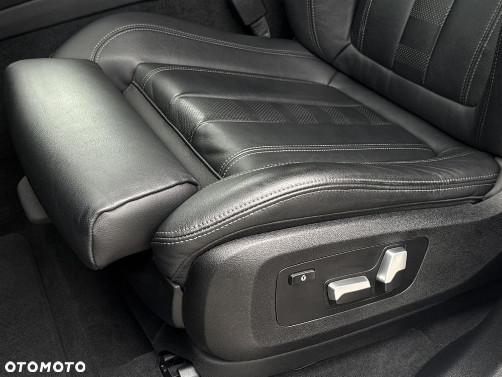 BMW X5 xDrive25d - 21