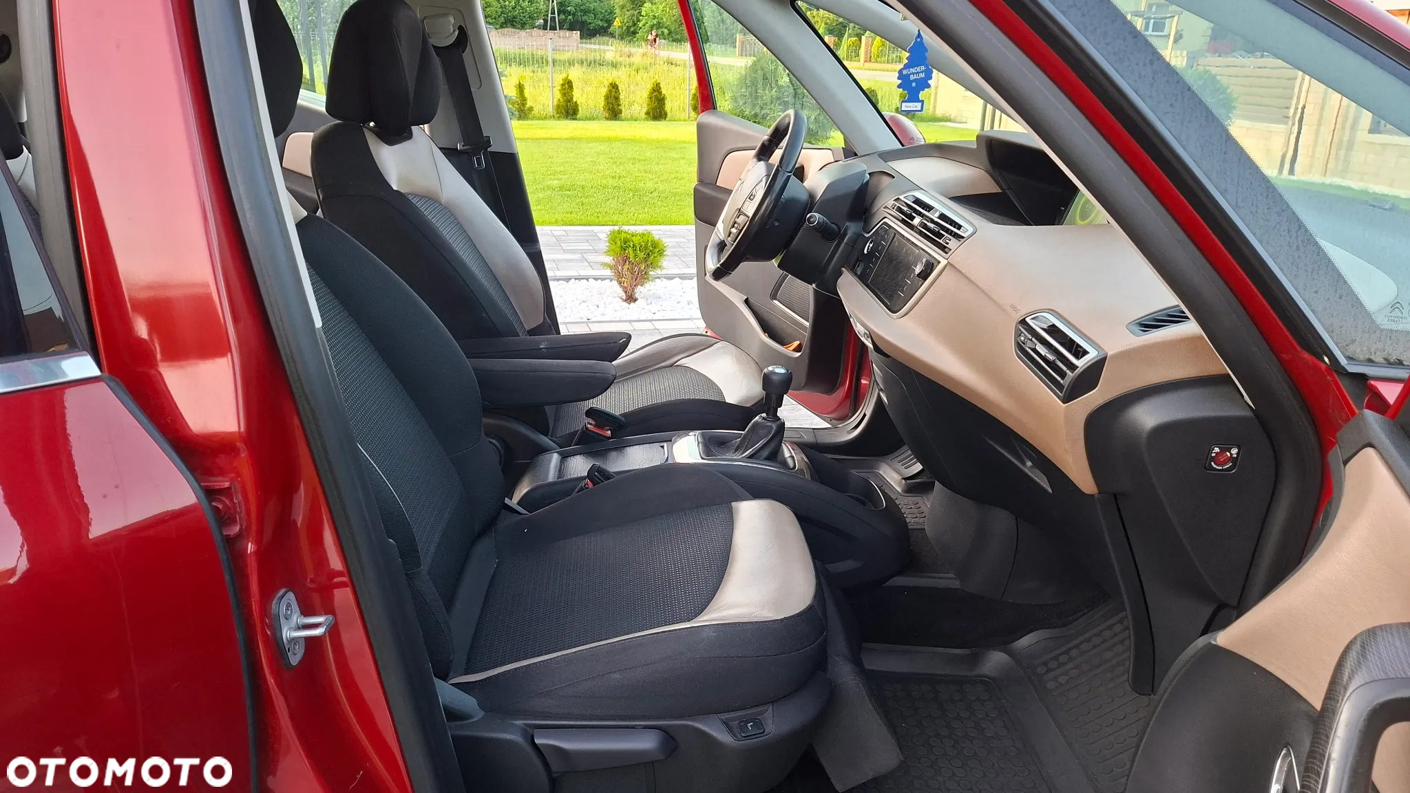 Citroën C4 Picasso 2.0 BlueHDi MoreLife - 11