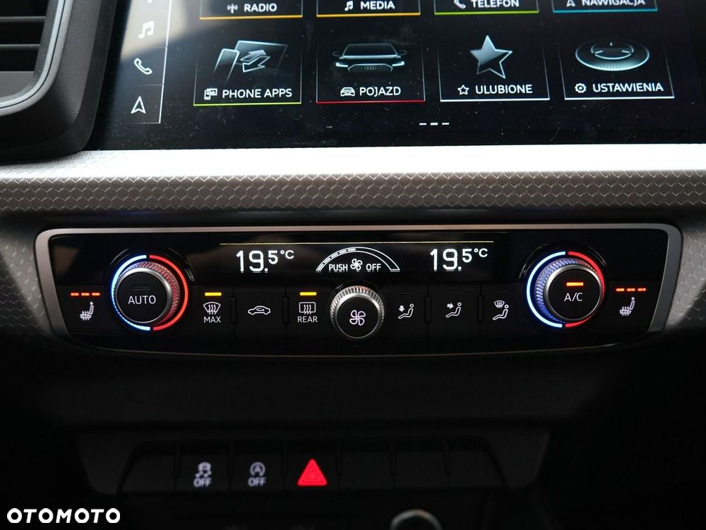 Audi A1 Allstreet - 23