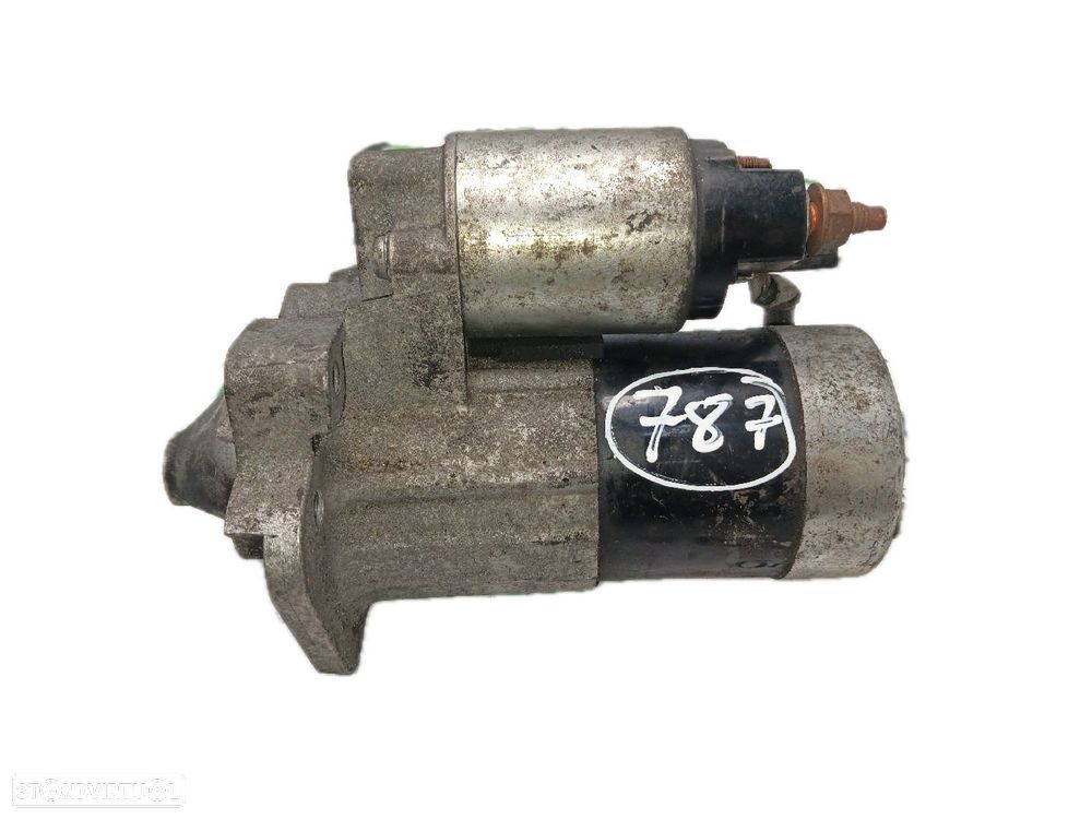 Motor Arranque Renault Megane Ii (Bm0/1_, Cm0/1_) - 4