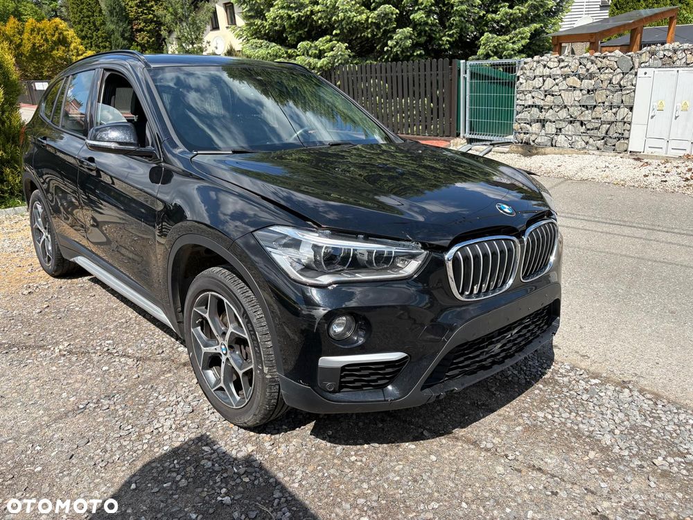 BMW X1 sDrive18d Business Edition - 5