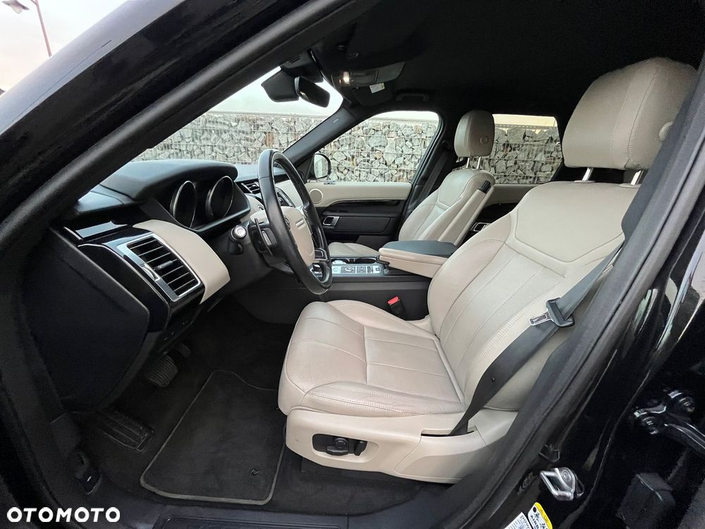 Land Rover Discovery 2.0 Sd4 - 14
