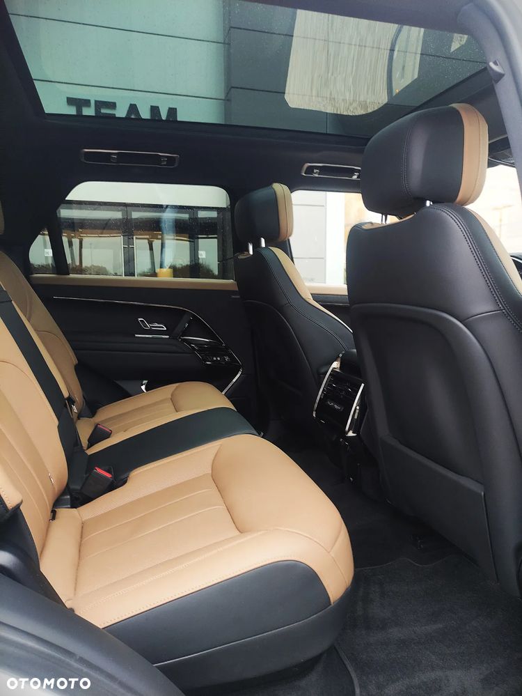 Land Rover Range Rover Sport S 3.0 D SE - 18